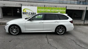 BMW 340 i Xdrive M pack | Mobile.bg    4