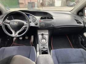 Honda Civic 2.2 | Mobile.bg    11