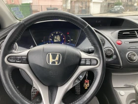 Honda Civic 2.2 | Mobile.bg    12