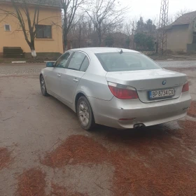 Обява за продажба на BMW 525 2.5 D 177 ~6 900 лв. - изображение 2