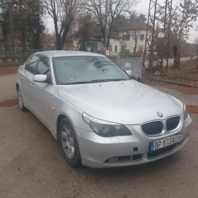 Обява за продажба на BMW 525 2.5 D 177 ~6 900 лв. - изображение 1