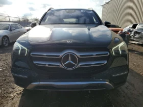 Mercedes-Benz GLE 450 4MATIC, снимка 2