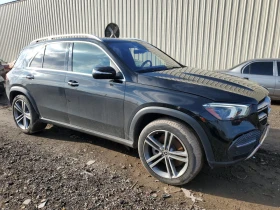 Mercedes-Benz GLE 450 4MATIC, снимка 3