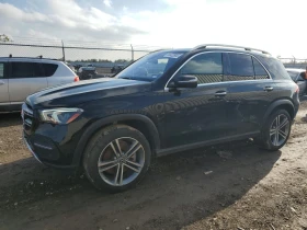 Mercedes-Benz GLE 450 4MATIC, снимка 1