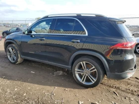 Mercedes-Benz GLE 450 4MATIC, снимка 4