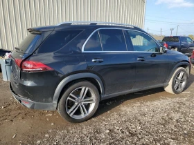 Mercedes-Benz GLE 450 4MATIC, снимка 6