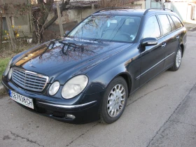 Mercedes-Benz E 280, снимка 2