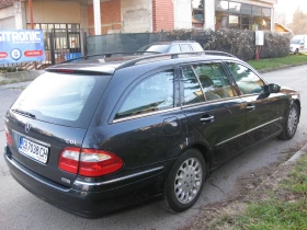 Mercedes-Benz E 280, снимка 3