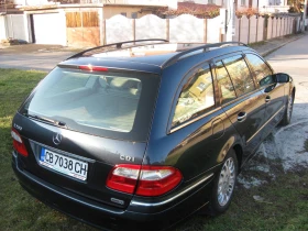 Mercedes-Benz E 280, снимка 7