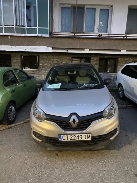 Renault Captur, снимка 7