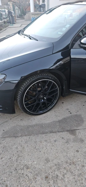 VW Scirocco 2.0TFSI, снимка 7