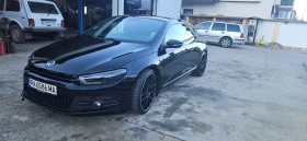 VW Scirocco 2.0TFSI, снимка 12