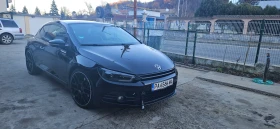 VW Scirocco 2.0TFSI, снимка 14