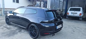 VW Scirocco 2.0TFSI, снимка 13