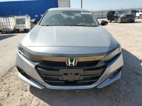 Honda Accord SPORT * LED * Дистроник, снимка 2