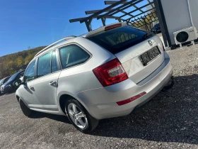     Skoda Octavia 1.6TDI* 4x4* REALNI KM* 