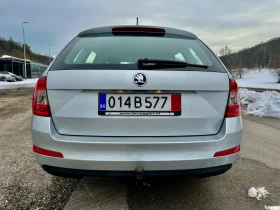 Skoda Octavia 1.6TDI* 4x4* REALNI KM* , снимка 5