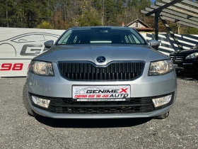     Skoda Octavia 1.6TDI* 4x4* REALNI KM* 