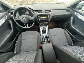 Skoda Octavia 1.6TDI* 4x4* REALNI KM* , снимка 9