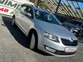     Skoda Octavia 1.6TDI* 4x4* REALNI KM* 