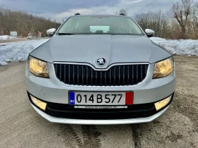 Skoda Octavia 1.6TDI* 4x4* REALNI KM* , снимка 2