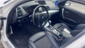 BMW 120 d M Paket lci Navi Keyless Logic7 Auto , снимка 14