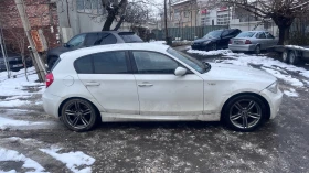 BMW 120 d M Paket lci Navi Keyless Logic7 Auto , снимка 3