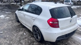 BMW 120 d M Paket lci Navi Keyless Logic7 Auto , снимка 5