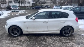 BMW 120 d M Paket lci Navi Keyless Logic7 Auto , снимка 6