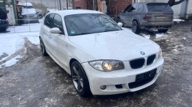 BMW 120 d M Paket lci Navi Keyless Logic7 Auto , снимка 2