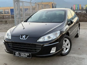     Peugeot 407 2.0 HDI /2600 .  