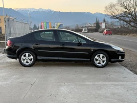     Peugeot 407 2.0 HDI /2600 .  