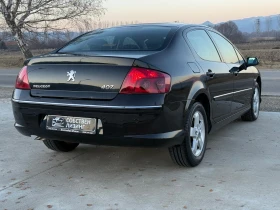     Peugeot 407 2.0 HDI /2600 .  