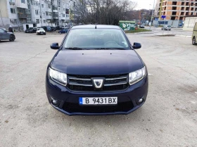 Dacia Logan laureate 2, снимка 1