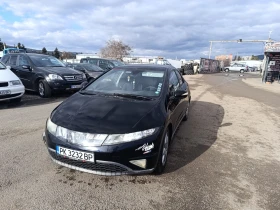 Honda Civic, снимка 1