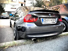 BMW 320, снимка 17