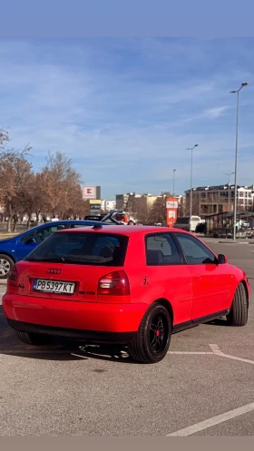 Audi A3 1.9 TDI, снимка 2