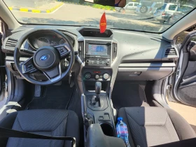 Subaru Impreza 2.0 газ, снимка 7