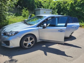 Subaru Impreza 2.0 газ, снимка 8