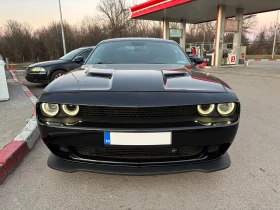 Dodge Challenger 3.6 2019г., снимка 2