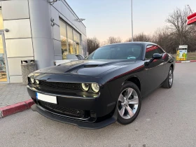 Dodge Challenger 3.6 2019г., снимка 1