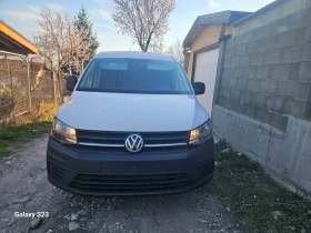 VW Caddy Maxi 2.0tdi Netherlands , снимка 2