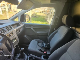 VW Caddy Maxi 2.0tdi Netherlands , снимка 16