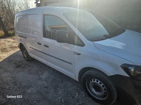 VW Caddy Maxi 2.0tdi Netherlands , снимка 13