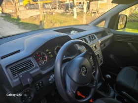 VW Caddy Maxi 2.0tdi Netherlands , снимка 7