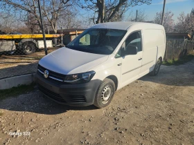 VW Caddy Maxi 2.0tdi Netherlands , снимка 3