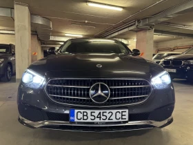 Mercedes-Benz E 400, снимка 1