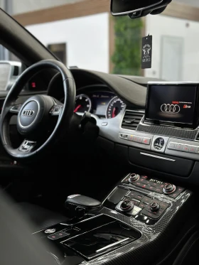 Audi A8 4.2 TDI, снимка 7