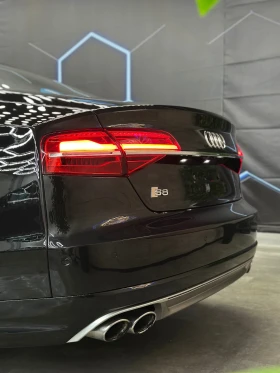 Audi A8 4.2 TDI, снимка 5