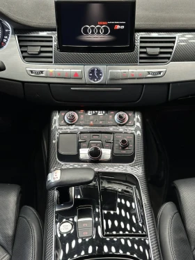 Audi A8 4.2 TDI, снимка 8